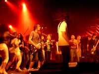 pochette album Liar (machine à rêver)