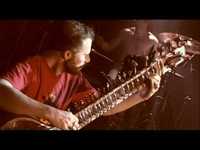 pochette album Ne reste-t-il que la guerre pour tuer le silence ?