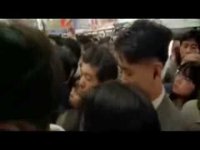 pochette album No one hears you anymore