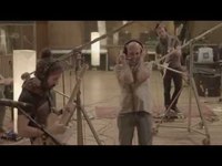 pochette album Silencio