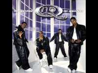 pochette album New love