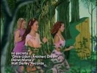 pochette album Once upon another dream