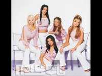 pochette album Thats what girls do