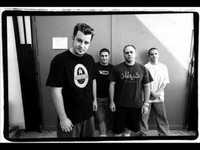 pochette album Enjoy the silence