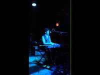 pochette album When it rains on my tin roof house