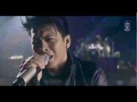 pochette album Hidup untukmu, mati tanpamu