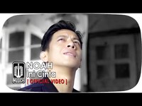 pochette album Ini cinta