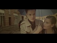 pochette album Over byen