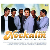 pochette album Saloniki bei nacht