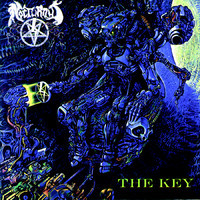 pochette album Undead journey