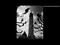 pochette album I'm sad too