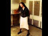 pochette album Tarbaby