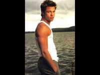 pochette album Hombres