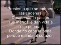 pochette album Toco la luz