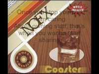 pochette album Agony of victory