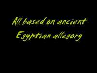 pochette album Blasphemy