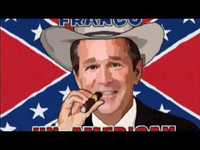 pochette album Franco un - american