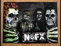 pochette album Fungus