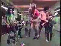 pochette album Mr. jones