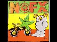 pochette album No way