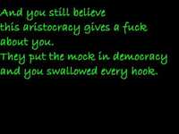 pochette album Re - gaining unconsciousness