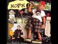 pochette album Stupid canadians