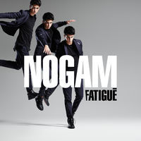 pochette album Fatigué