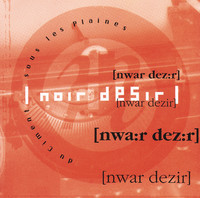 pochette album La chanson de la main :