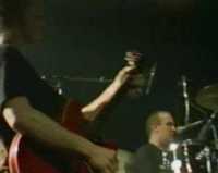 pochette album Oubli