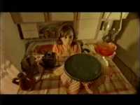 pochette album V'nez pas jouer dans (l')mon dentier