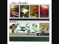 pochette album Glove (fist) full of plagues