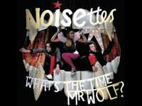 pochette album Hierarchy