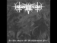 pochette album Bestial summoning