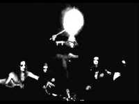 pochette album Family vault