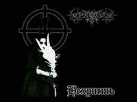 pochette album Jesus' blood