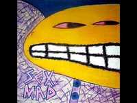 pochette album Hunt the she beast