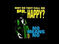 pochette album The land of the living