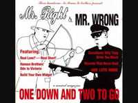 pochette album Who fucked who