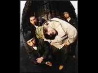 pochette album No tomorrow