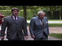 pochette album They got