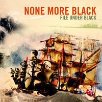 pochette album Nods to nothing