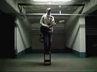 pochette album Boogie style