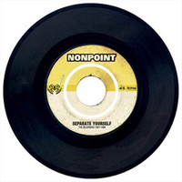 pochette album Mindtrip