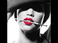 pochette album Dedication