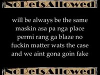 pochette album Bundak sa letra