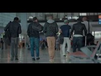 pochette album Bad boys de marseille