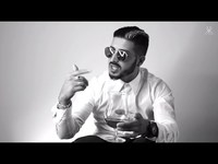 pochette album Mayweather