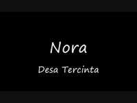 pochette album Desa tercinta