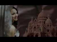 pochette album Something is calling you