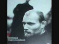 pochette album Djävul eller gud